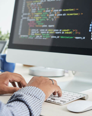 web-dev
